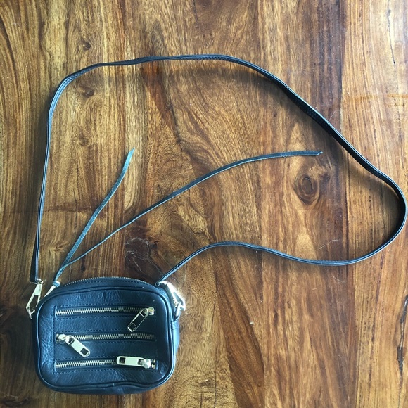 Rebecca Minkoff crossbody purse - Picture 2 of 4